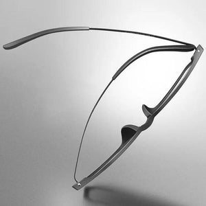 TR90 Anti-Blue Ray Spectacles Diopter - Customized Prescription Sunglasses and Spectacles
