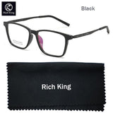TR90 Anti-Blue Ray Spectacles Diopter - Customized Prescription Sunglasses and Spectacles