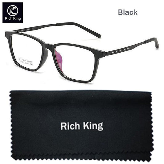 TR90 Anti-Blue Ray Spectacles Diopter - Customized Prescription Sunglasses and Spectacles