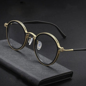 Anti-blue Eyeglasses - Customized Prescription Sunglasses and Spectacles