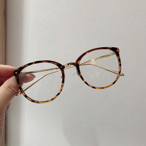 Optical Glasses Frame Women - Customized Prescription Sunglasses and Spectacles