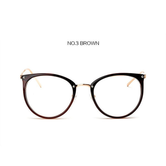 Optical Glasses Frame Women - Customized Prescription Sunglasses and Spectacles