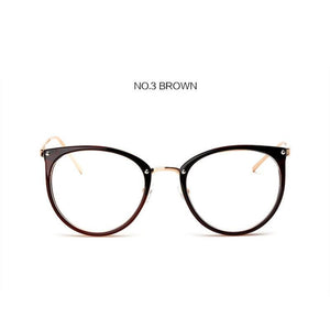 Optical Glasses Frame Women - Customized Prescription Sunglasses and Spectacles