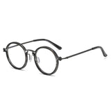 Anti-blue Eyeglasses - Customized Prescription Sunglasses and Spectacles