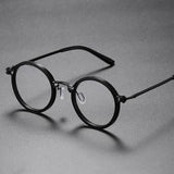 Anti-blue Eyeglasses - Customized Prescription Sunglasses and Spectacles