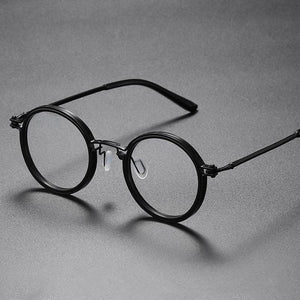 Anti-blue Eyeglasses - Customized Prescription Sunglasses and Spectacles