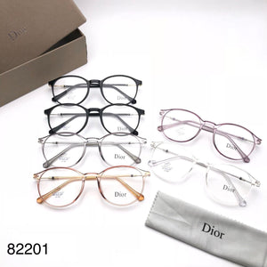 Dior spectacles 82201 - Customized Prescription Sunglasses and Spectacles